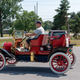 Illustration for article titled Horseless Carriages Visit Our Museum